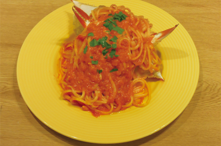 中延・荏原中延・戸越銀座　イタリアン