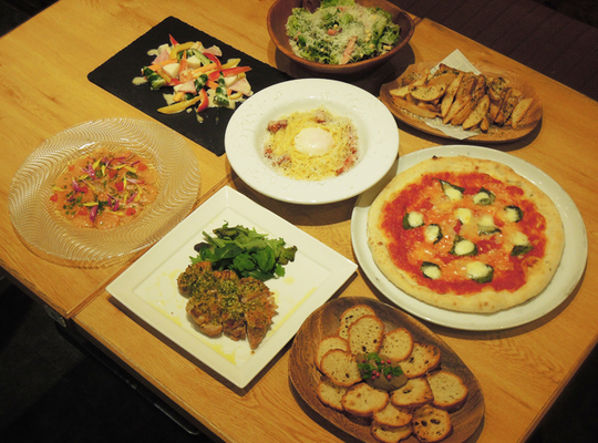 忘年会　新年会